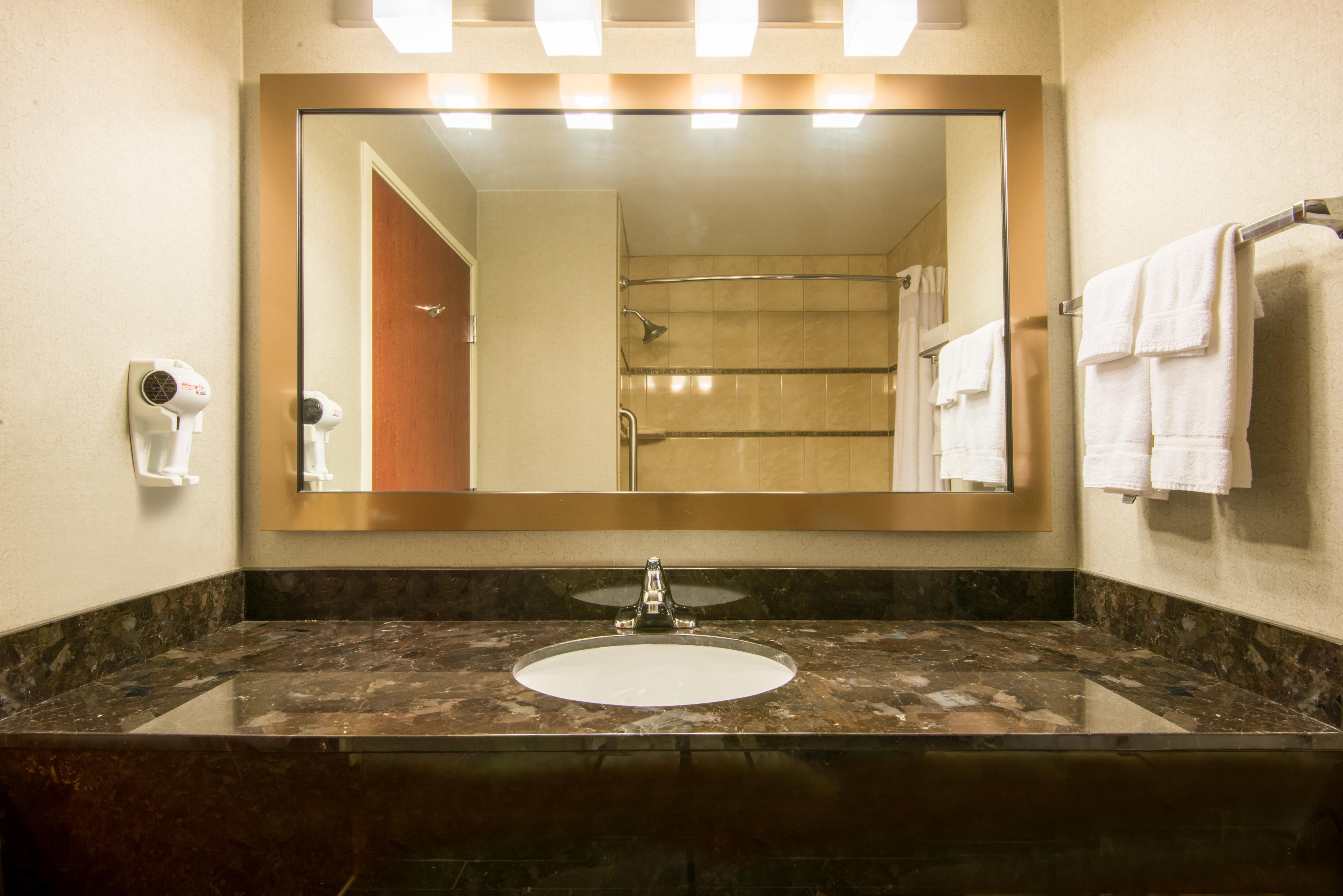 Holiday Inn Express Casper I-25 By Ihg מראה חיצוני תמונה