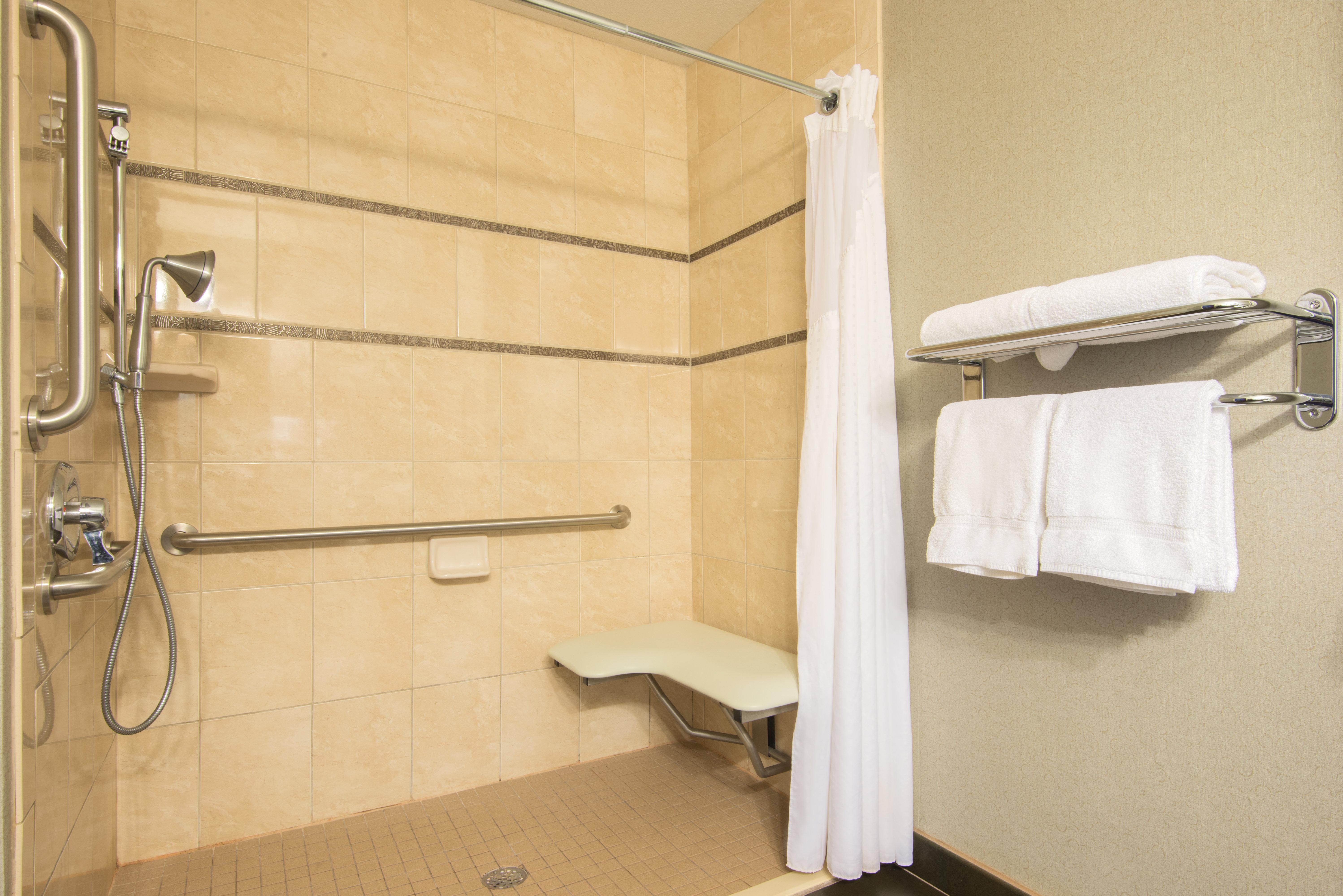 Holiday Inn Express Casper I-25 By Ihg מראה חיצוני תמונה