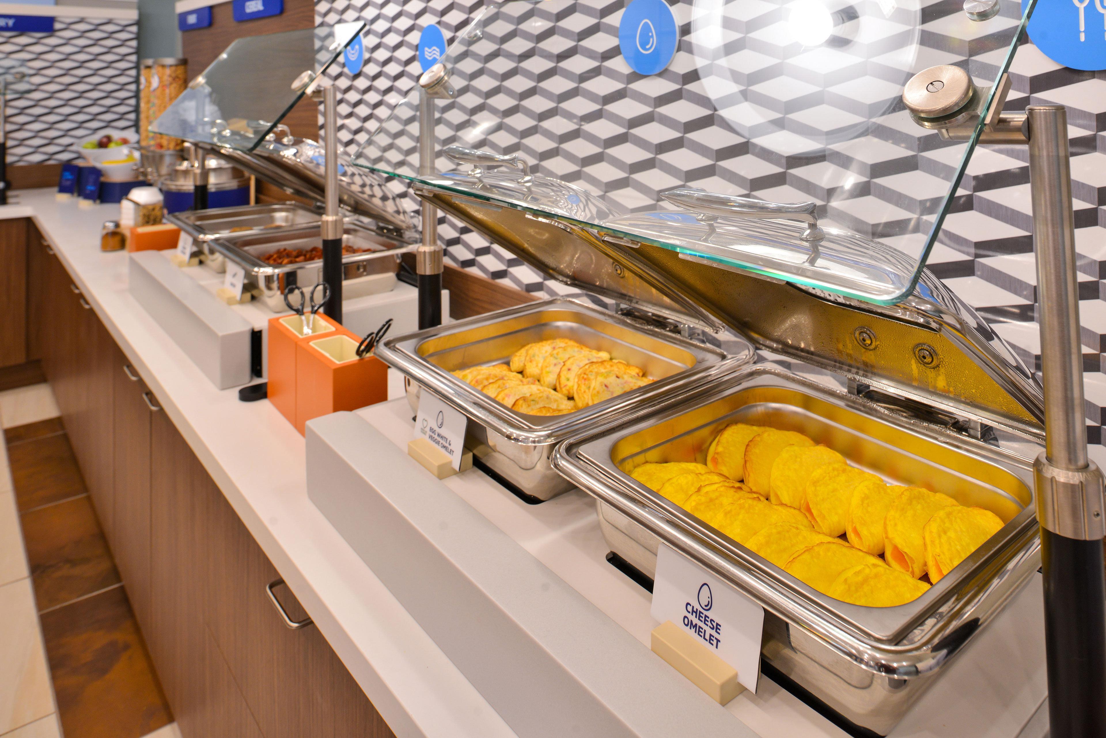 Holiday Inn Express Casper I-25 By Ihg מראה חיצוני תמונה