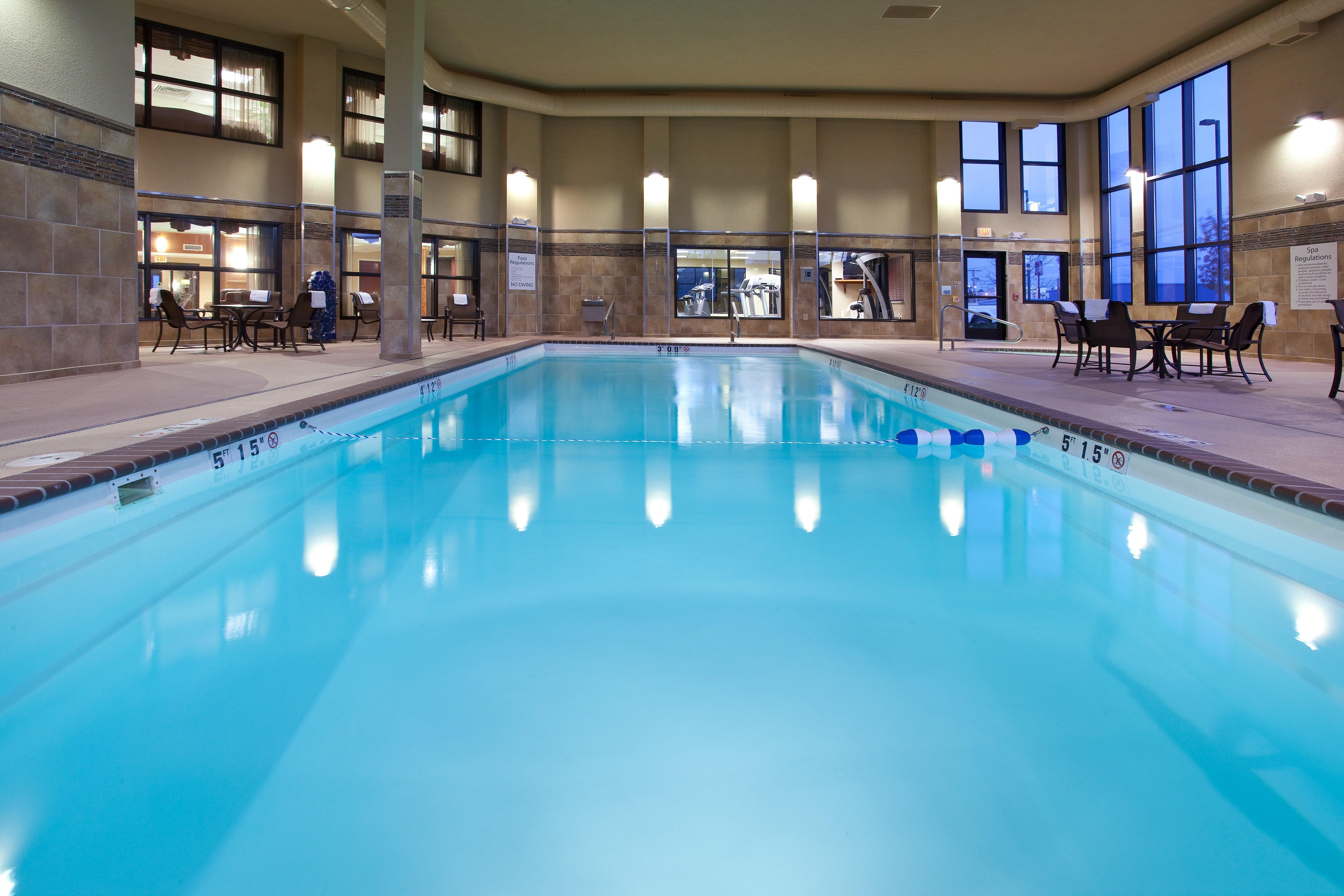 Holiday Inn Express Casper I-25 By Ihg מראה חיצוני תמונה