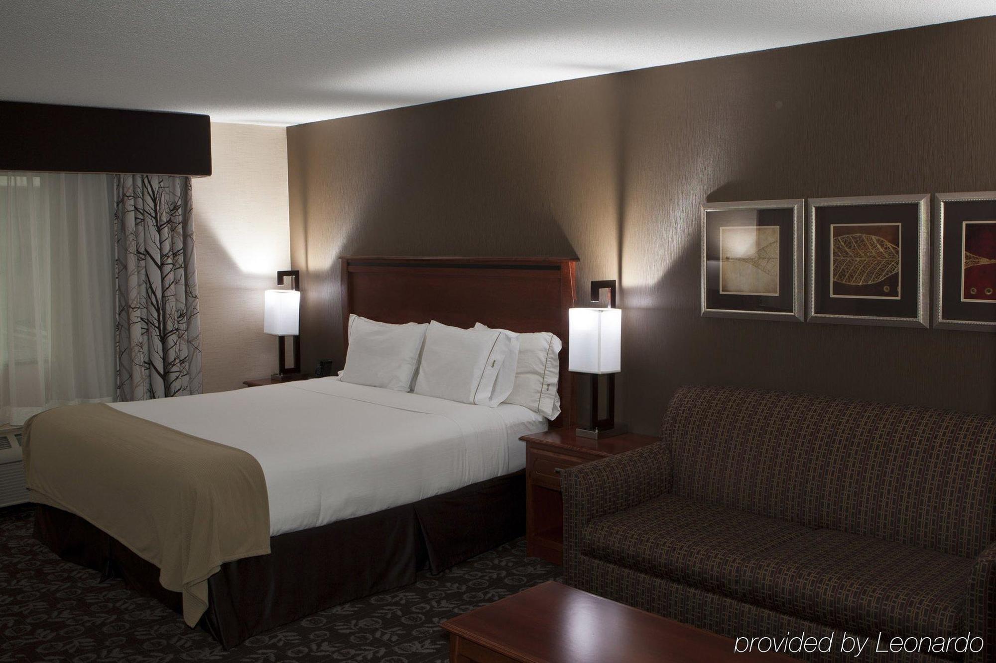 Holiday Inn Express Casper I-25 By Ihg חדר תמונה