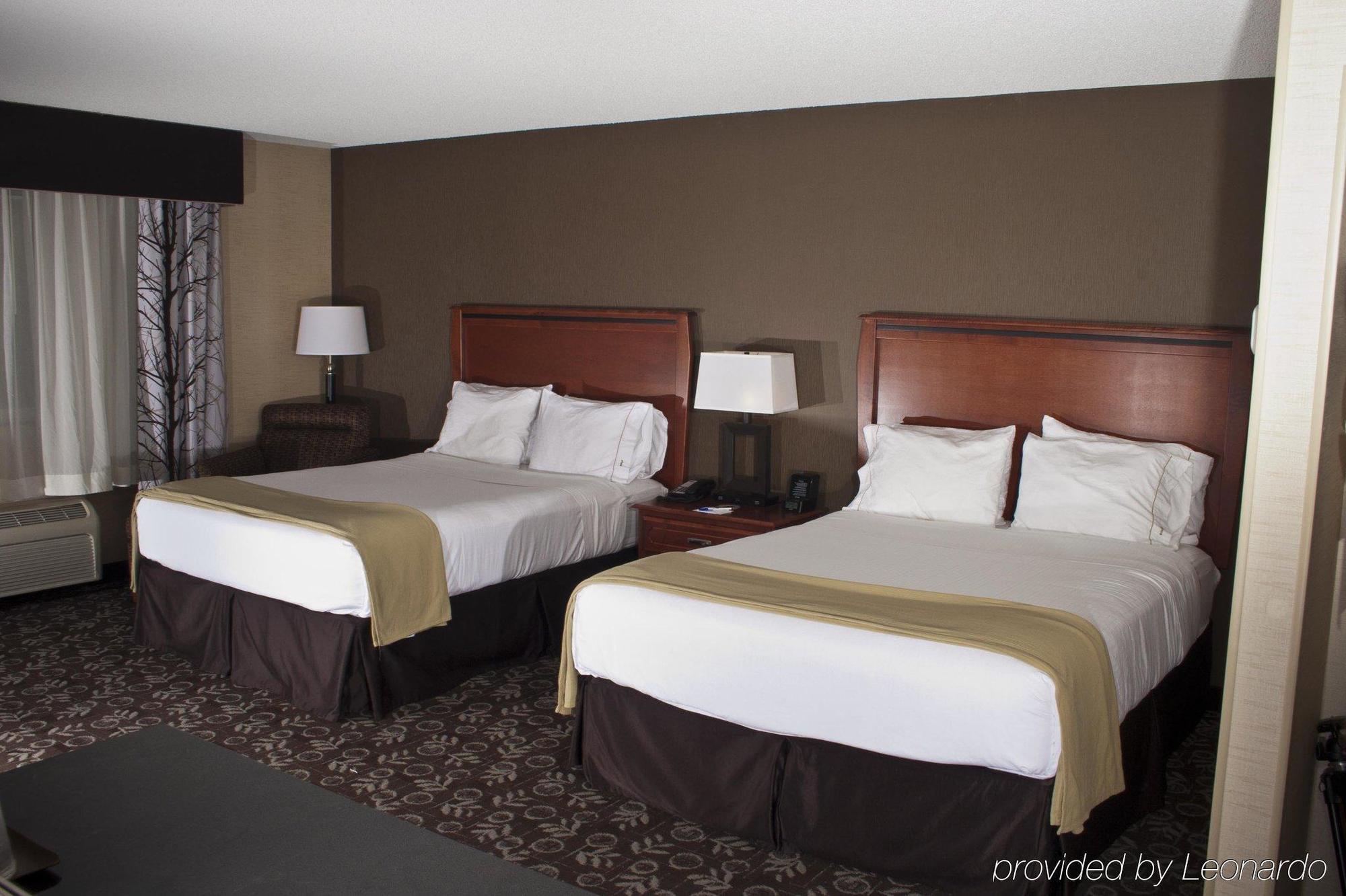 Holiday Inn Express Casper I-25 By Ihg מראה חיצוני תמונה