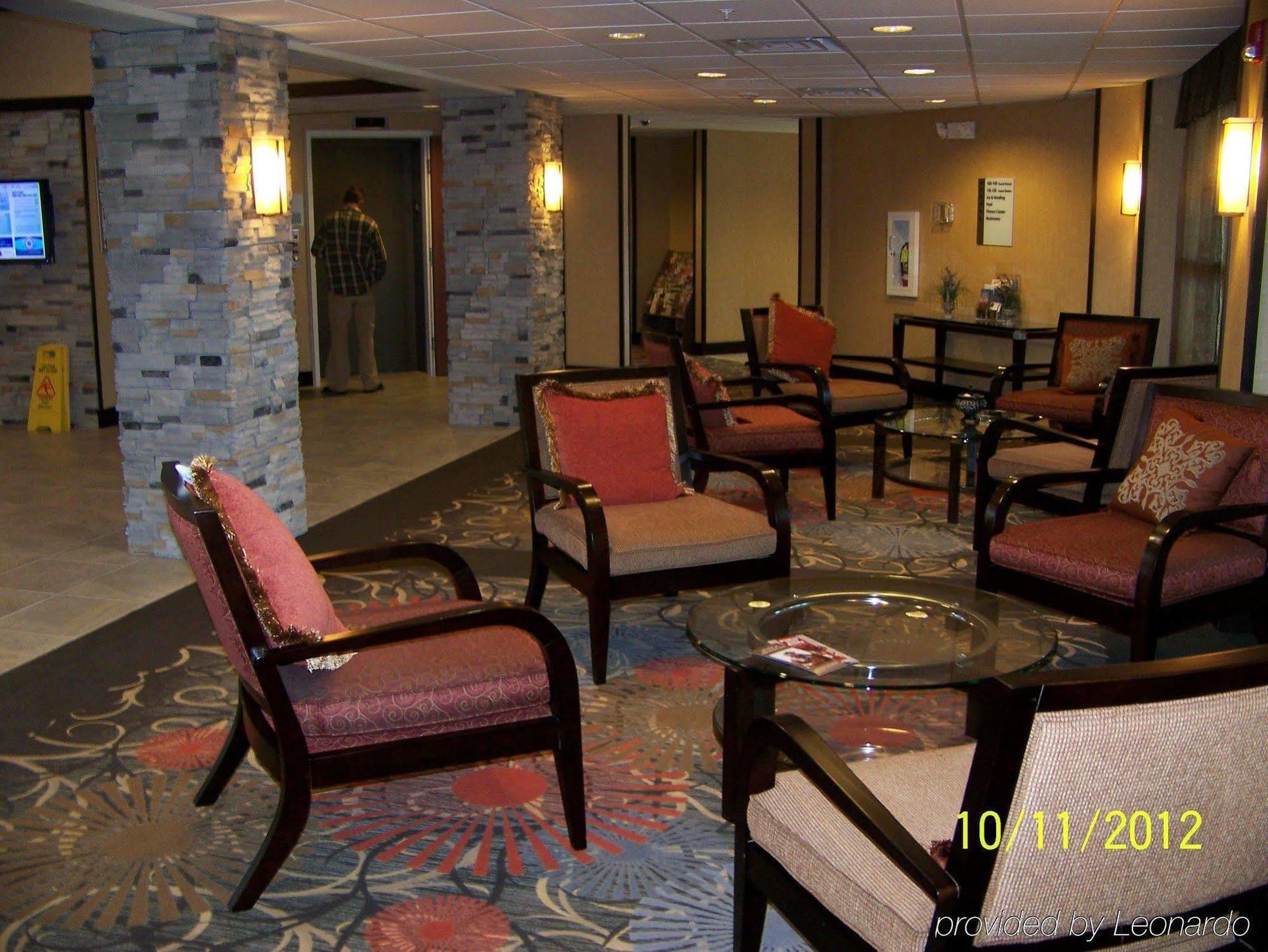 Holiday Inn Express Casper I-25 By Ihg מראה חיצוני תמונה
