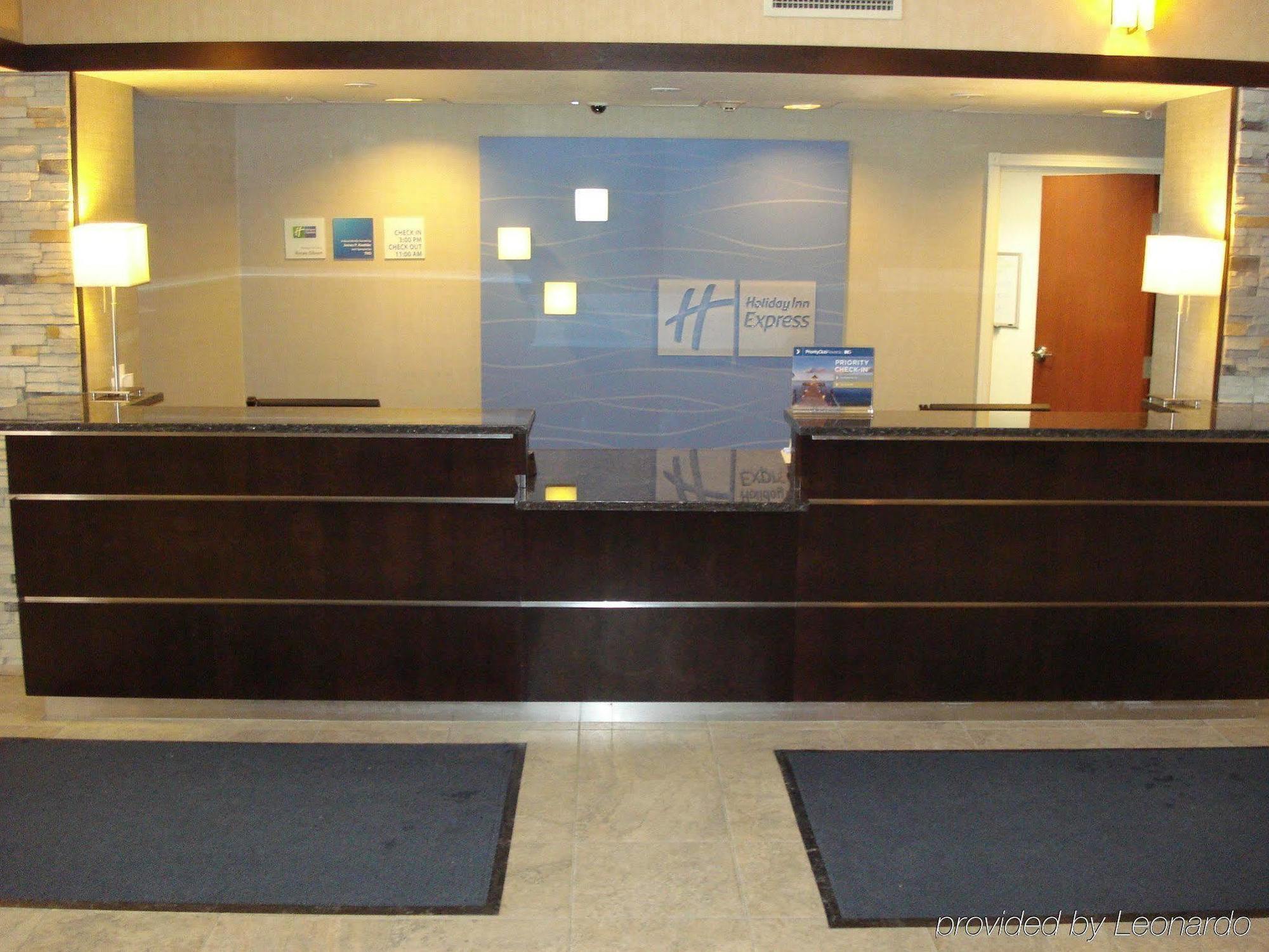 Holiday Inn Express Casper I-25 By Ihg מראה חיצוני תמונה