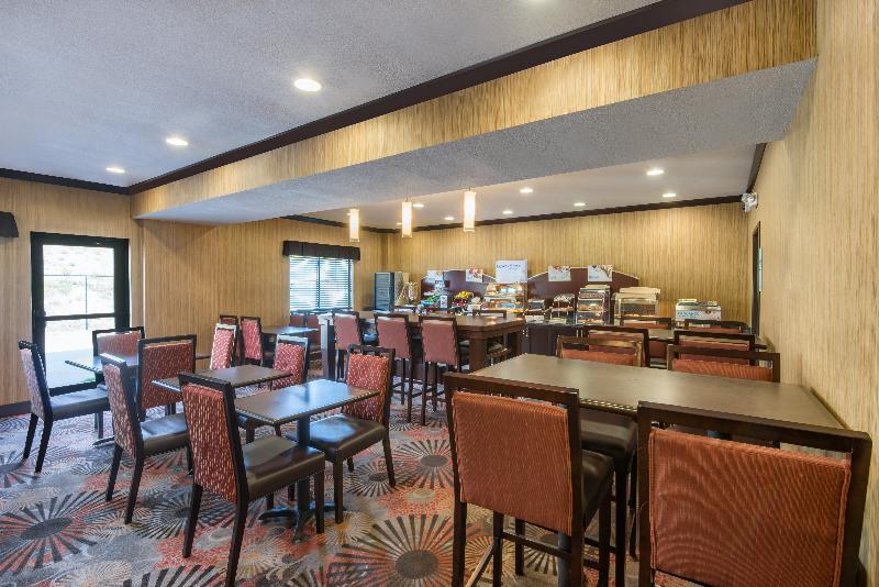 Holiday Inn Express Casper I-25 By Ihg מראה חיצוני תמונה